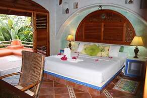 Tres Palmas Costa Rica