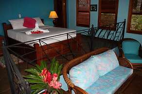 Tres Palmas Costa Rica