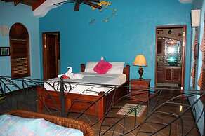 Tres Palmas Costa Rica