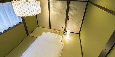 Wow! KANAZAWA STAY