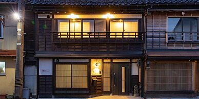 Wow! KANAZAWA STAY