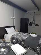 Isak Hotel & Golf Airport