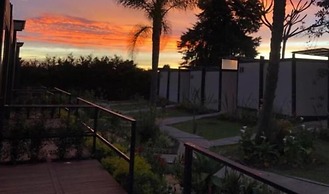 Isak Hotel & Golf Airport