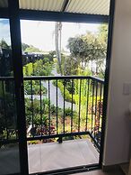 Isak Hotel & Golf Airport