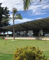 Isak Hotel & Golf Airport