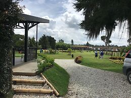 Isak Hotel & Golf Airport