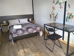 Isak Hotel & Golf Airport