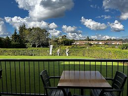 Isak Hotel & Golf Airport