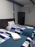 Isak Hotel & Golf Airport