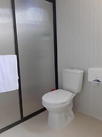 Isak Hotel & Golf Airport