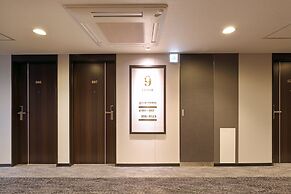 Hotel Trend Okayama Ekimae