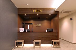 Hotel Trend Okayama Ekimae
