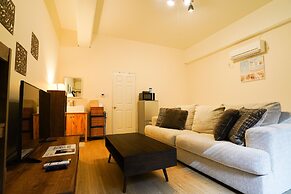 Condominium Hotel Omoromachi