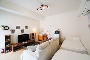 Condominium Hotel Omoromachi