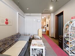 Tabist Diversity Hotel Shin Tokiwa Asahikawa