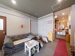 Tabist Diversity Hotel Shin Tokiwa Asahikawa