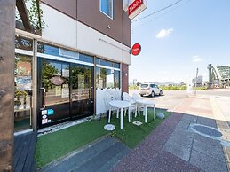 Tabist Diversity Hotel Shin Tokiwa Asahikawa