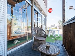 Tabist Diversity Hotel Shin Tokiwa Asahikawa