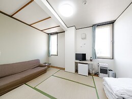 Tabist Diversity Hotel Shin Tokiwa Asahikawa