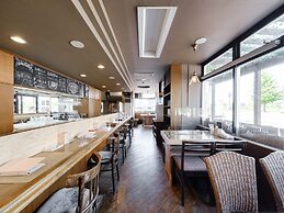 Tabist Diversity Hotel Shin Tokiwa Asahikawa