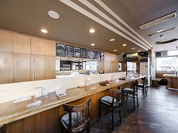 Tabist Diversity Hotel Shin Tokiwa Asahikawa