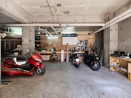 Tabist Diversity Hotel Shin Tokiwa Asahikawa