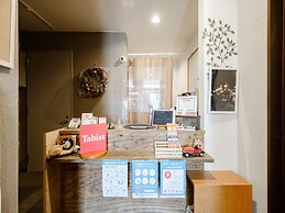 Tabist Diversity Hotel Shin Tokiwa Asahikawa
