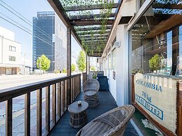 Tabist Diversity Hotel Shin Tokiwa Asahikawa