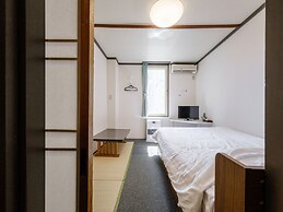 Tabist Diversity Hotel Shin Tokiwa Asahikawa
