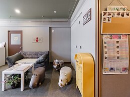 Tabist Diversity Hotel Shin Tokiwa Asahikawa