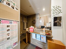 Tabist Diversity Hotel Shin Tokiwa Asahikawa