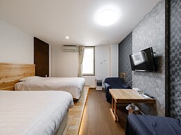Tabist Diversity Hotel Shin Tokiwa Asahikawa