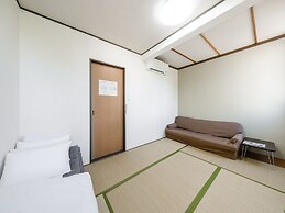 Tabist Diversity Hotel Shin Tokiwa Asahikawa