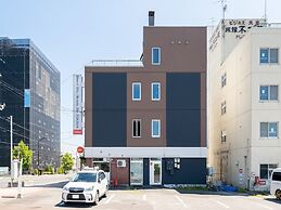 Tabist Diversity Hotel Shin Tokiwa Asahikawa