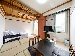 Tabist Diversity Hotel Shin Tokiwa Asahikawa