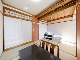 Tabist Diversity Hotel Shin Tokiwa Asahikawa