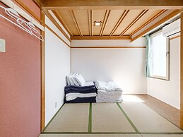 Tabist Diversity Hotel Shin Tokiwa Asahikawa