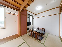 Tabist Diversity Hotel Shin Tokiwa Asahikawa