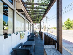 Tabist Diversity Hotel Shin Tokiwa Asahikawa