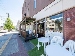 Tabist Diversity Hotel Shin Tokiwa Asahikawa