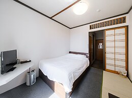 Tabist Diversity Hotel Shin Tokiwa Asahikawa