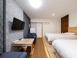 Tabist Diversity Hotel Shin Tokiwa Asahikawa
