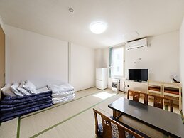 Tabist Diversity Hotel Shin Tokiwa Asahikawa