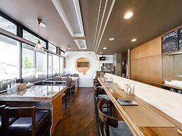Tabist Diversity Hotel Shin Tokiwa Asahikawa