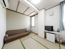 Tabist Diversity Hotel Shin Tokiwa Asahikawa