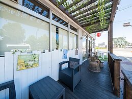 Tabist Diversity Hotel Shin Tokiwa Asahikawa