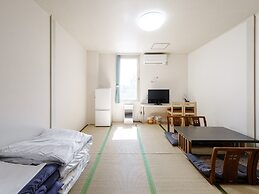 Tabist Diversity Hotel Shin Tokiwa Asahikawa