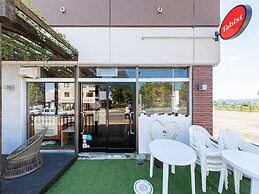 Tabist Diversity Hotel Shin Tokiwa Asahikawa