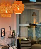 Brown Dot Hotel Jinju Chungmugong