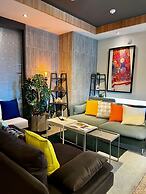 Brown Dot Hotel Jinju Chungmugong